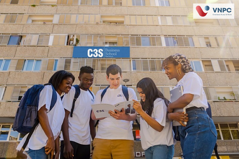  C3S Business School 